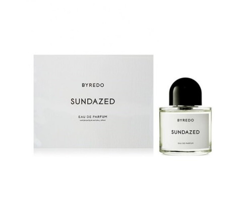 Byredo Sundazed (унисекс) 100 мл - подарочная упаковка