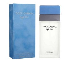 Туалетная вода Dolce & Gabbana Light Blue 100 мл