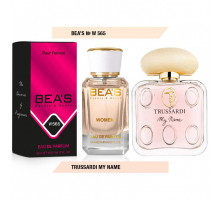 BEA'S (Beauty & Scent) W 565 - Trussardi My Name For Women 50 мл