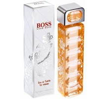 Туалетная вода Hugo Boss Boss Orange Celebration Of Happiness 75 мл