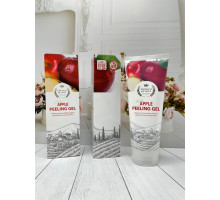 Пилинг-гель для лица 3W Clinic Lovely Apple Peeling Gel (7300) Корея оригинал)