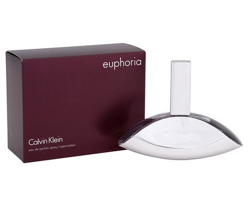 Парфюмерная вода Calvin Klein Euphoria 100 мл