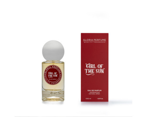 Gloria Perfume  GIRL OF THE SUM (CHRISTIAN DIOR MISS DIOR CHERIE) 55 мл