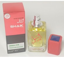 SHAIK M219 (Franck Boclet Sugar)