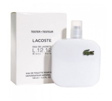 Тестер Lacoste Eau De Lacoste L.12.12 Blanc 100 мл