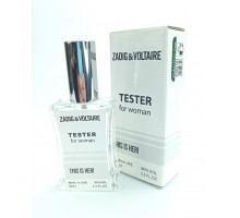 Zadig & Voltaire This is Her (for woman) - TESTER 60 мл