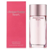 Clinique Happy Heart For Women 100 мл (EURO)