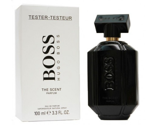 Тестер Hugo Boss The Scent For Her EDP 100 мл