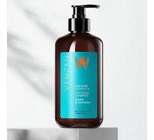 Шампунь с аргановым маслом VENZEN Hair Care Essential Oil Moroccanoil Shampoo, 480 мл (Г250)