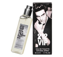 Carolina Herrera 212 VIP Men 50 мл (суперстойкий)