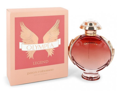 Paco Rabanne Olympea Legend 80 ml A-Plus