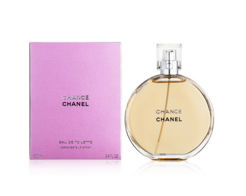 Туалетная вода Chanel Chance 100 мл