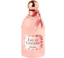 Парфюмерная вода Guerlain Eau de Lingerie 125 мл