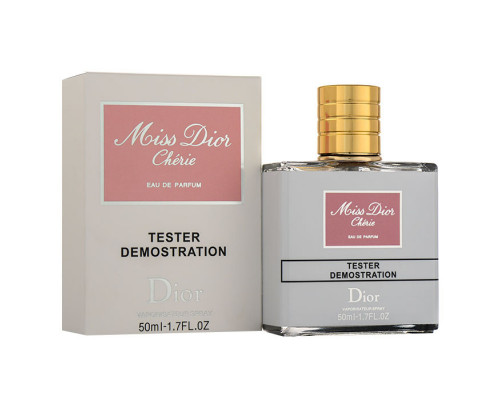 Tester 50ml - Christian Dior Miss Dior Cherry