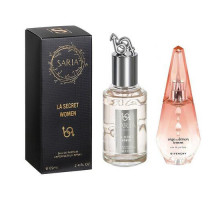 Парфюмерная вода SARIA Perfume "La Secret Women" 69 мл