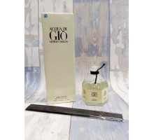 Аромадиффузор NEW (LUX) - Giorgio Armani Acqua Di Gio For Men 100 мл