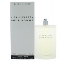 Тестер Issey Miyake L'eau D'issey Pour Homme 125 мл