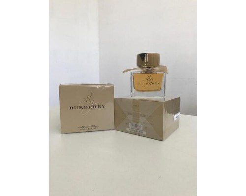 Burberry My Burberry 90 мл A-Plus