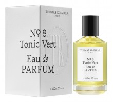 Thomas Kosmala No 8 Tonic Vert, 100ml (Унисекс)