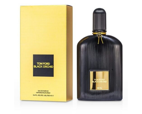 Парфюмерная вода Tom Ford Black Orchid 100 мл