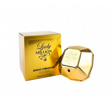 Paco Rabanne Lady Million 80 мл A-Plus