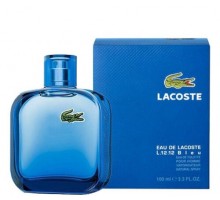 Туалетная вода Lacoste Eau De Lacoste L.12.12 Blue 100 мл