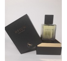 Парфюмерная вода Adisha Opium Pour Homme 100 мл - подарочная упаковка