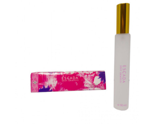 Escada Sexy Graffiti, 35 ml