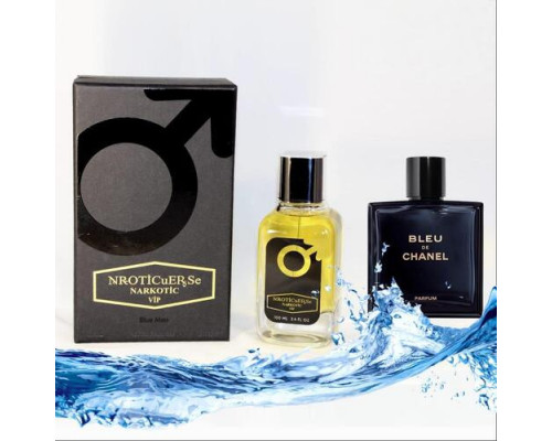 NROTICuERSe (Chanel Bleu de Chanel) 100 ml