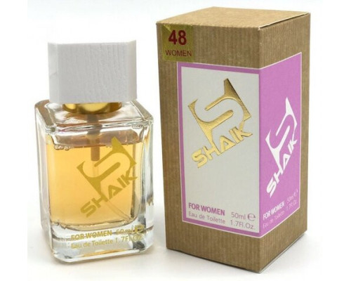 SHAIK W 48 (CACHAREL AMOR-AMOR)