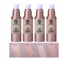 ТОНАЛЬНЫЙ КРЕМ O TWO O COSMETICS ROSE GOLD SKIN