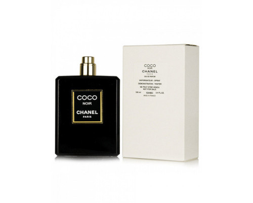 Тестер Chanel Coco Noir 100 мл