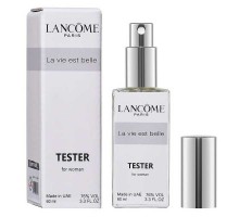 Мини тестер Lancome La Vie Est Belle (color) 60 мл