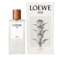 Loewe 001 man, 50 мл (EURO)