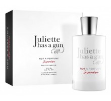 Juliette Has A Gun Not A Perfume Superdose, 100ml (Для женщин)