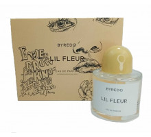 Byredo Lil Fleur NEW (унисекс) 100 мл - подарочная упаковка