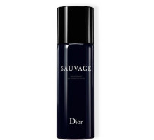 Парфюмированный дезодорант Dior Sauvage 200 ml (Для мужчин)