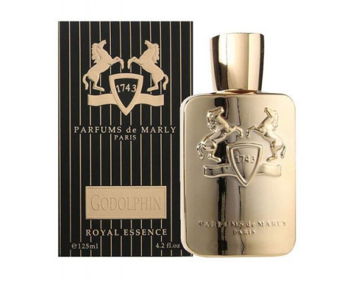 Парфюмерная вода Parfums de Marly Godolphin (для мужчин) 125 мл