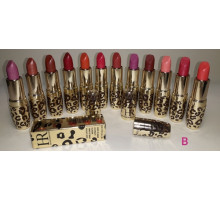 Помада Helena Rubinstein "Glaze Lipstick" 12 штук B