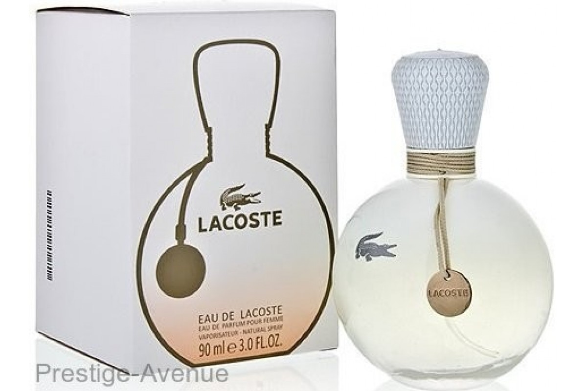 Lacoste fragrances eau de lacoste. Туалетная вода Lacoste Eau de Lacoste 90мл жен EDP. Lacoste Eau de Lacoste, 90 мл. Lacoste Eau de Lacoste (женские) 90ml парфюмерная вода. Lacoste Eau de Lacoste (Парфюм лакост) - 90 мл..