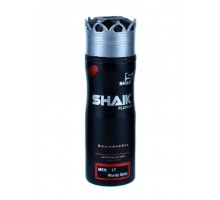 Дезодорант Shaik M17 (Chanel Allure Homme Sport), 200 ml