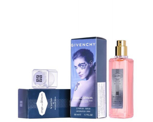 Givenchy Ange ou Demon Le Parfum & Accord Illicite 50 мл (суперстойкий)