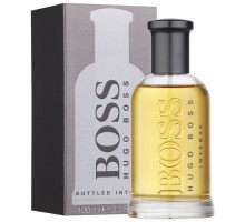 Туалетная вода Hugo Boss Bottled Intense 100 мл