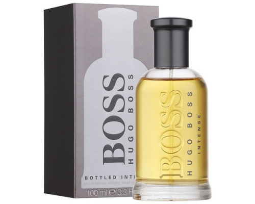 Туалетная вода Hugo Boss Bottled Intense 100 мл