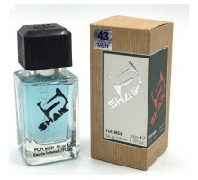 SHAIK M 43 ("DAVIDOFF COOL WATER HOMME")