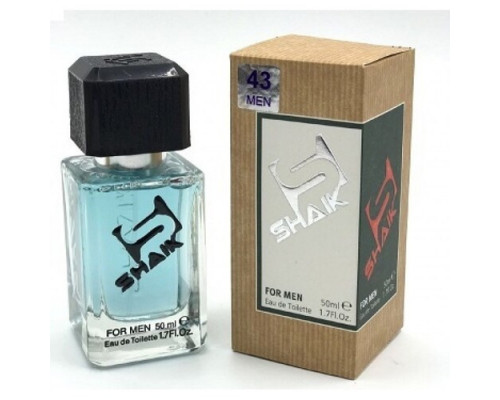 SHAIK M 43 (DAVIDOFF COOL WATER HOMME)