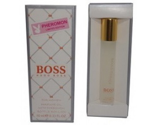 Hugo Boss Orange 10 мл