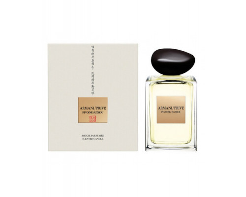 Armani Prive Pivoine Suzhou 100 мл