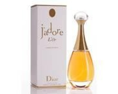 Парфюмерная вода Christian Dior J`adore L`Or 100 мл