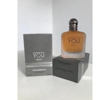 Giorgio Armani Emporio Stronger With You Freeze 100 мл A-Plus